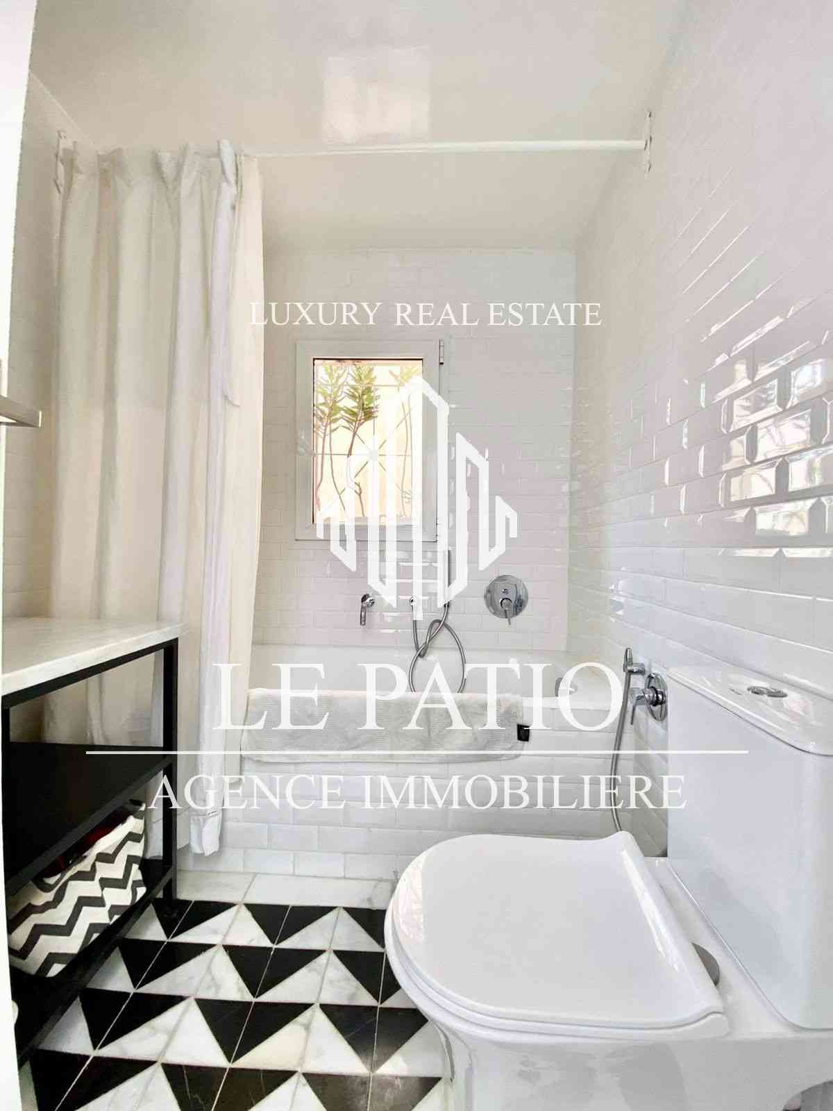 Carthage Carthage Location Maisons Villa carthage ave piscine