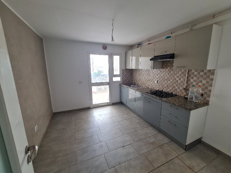 Vente Appart. 4 pices