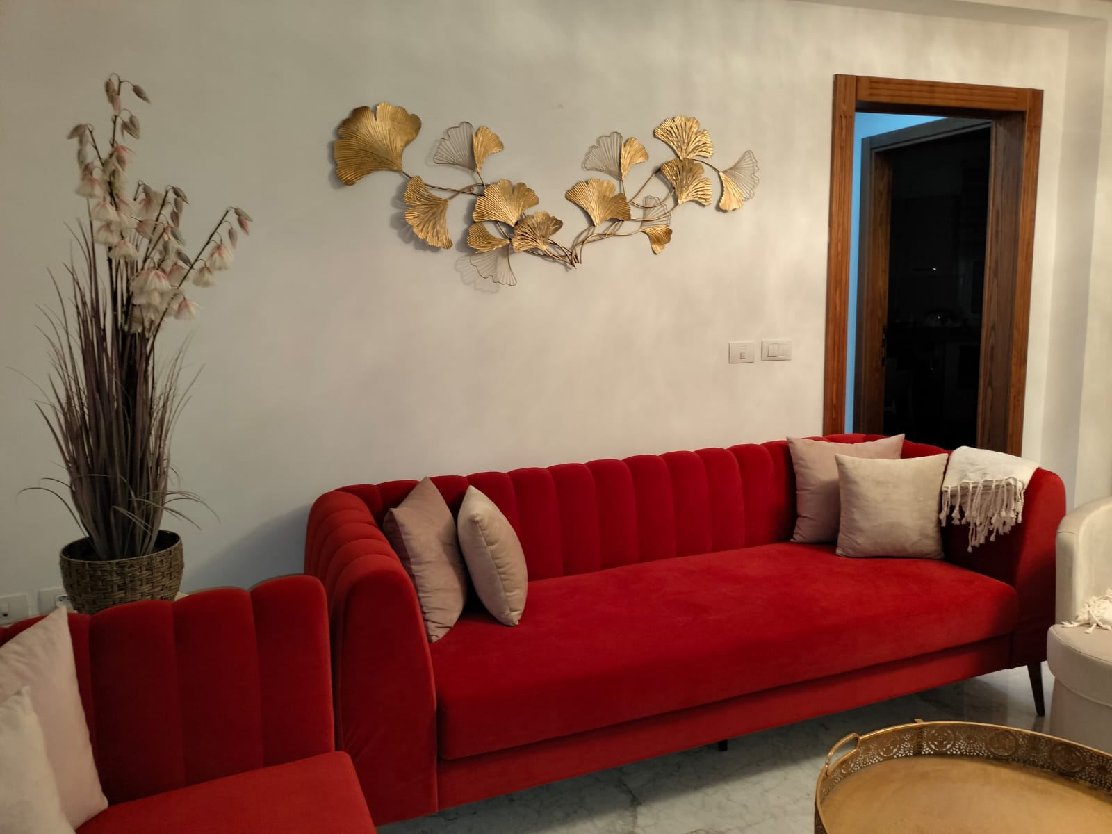 Location Appart. 3 pices