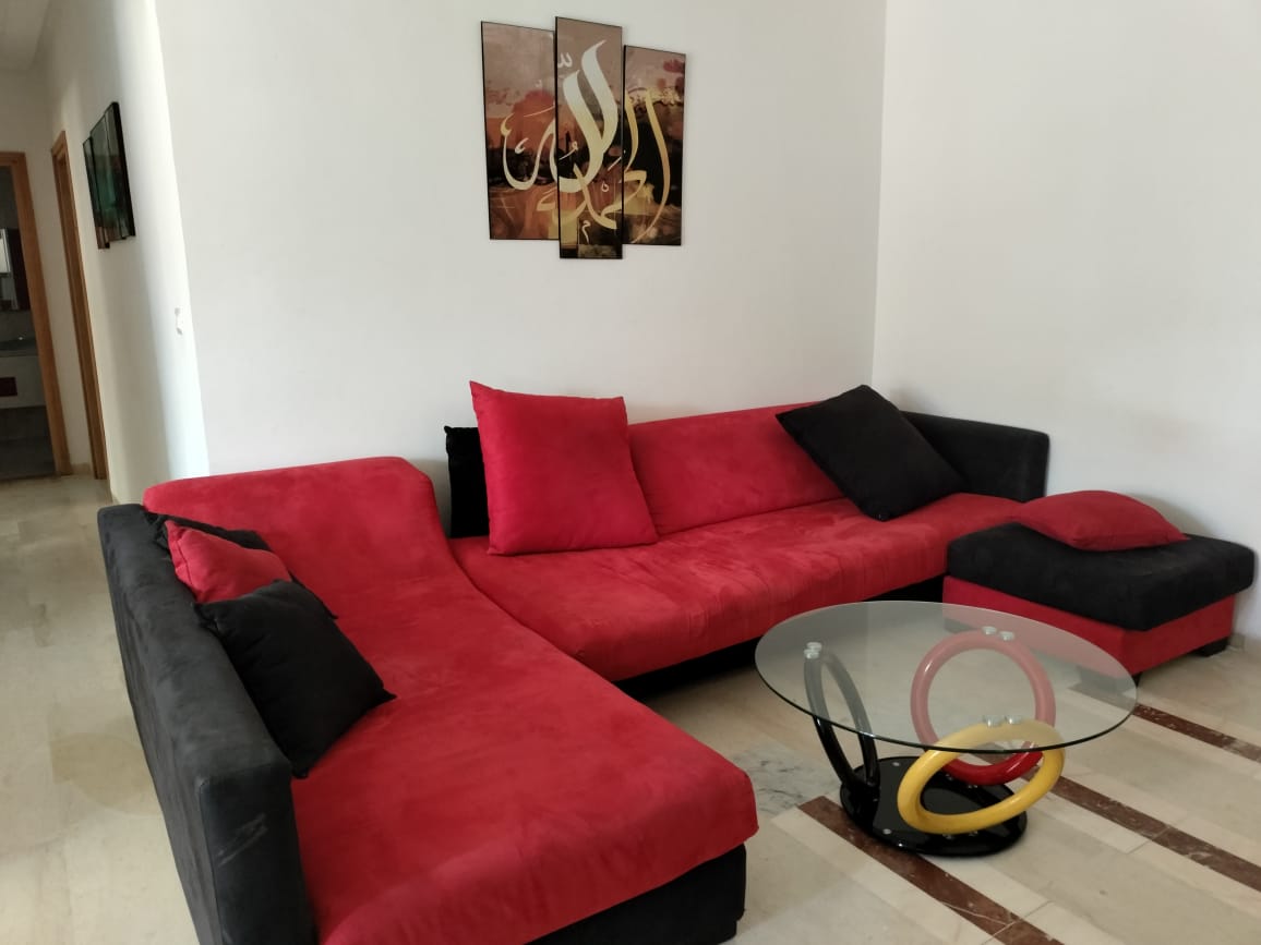 Vente Appart. 4 pices
