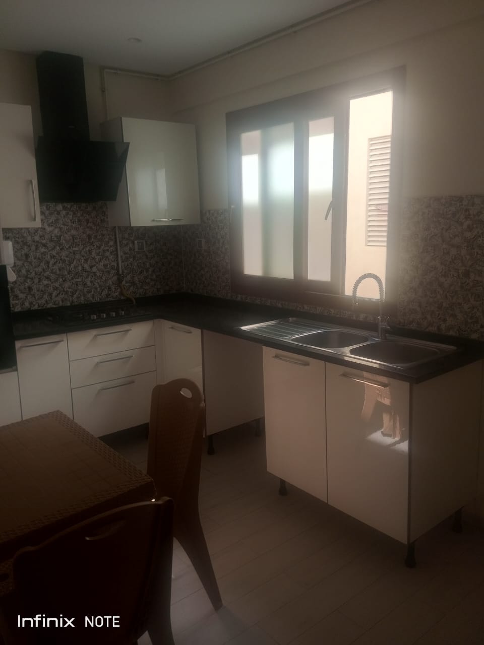 Location Appart. 4 pices