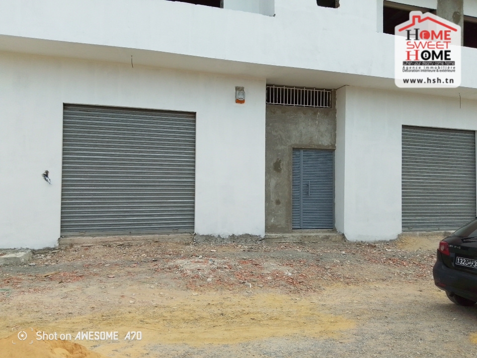 Bureaux & Commerces Surfaces