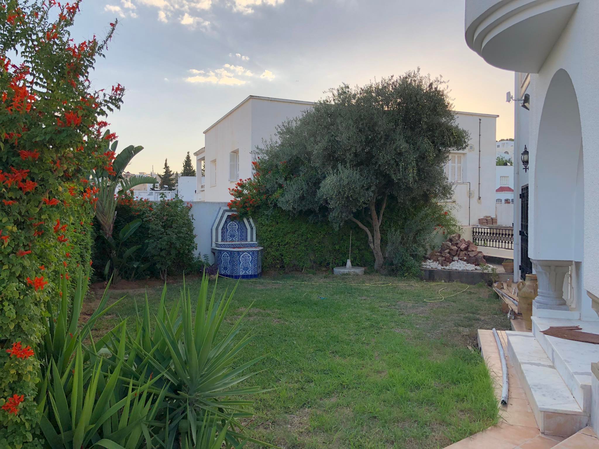 Location Maisons