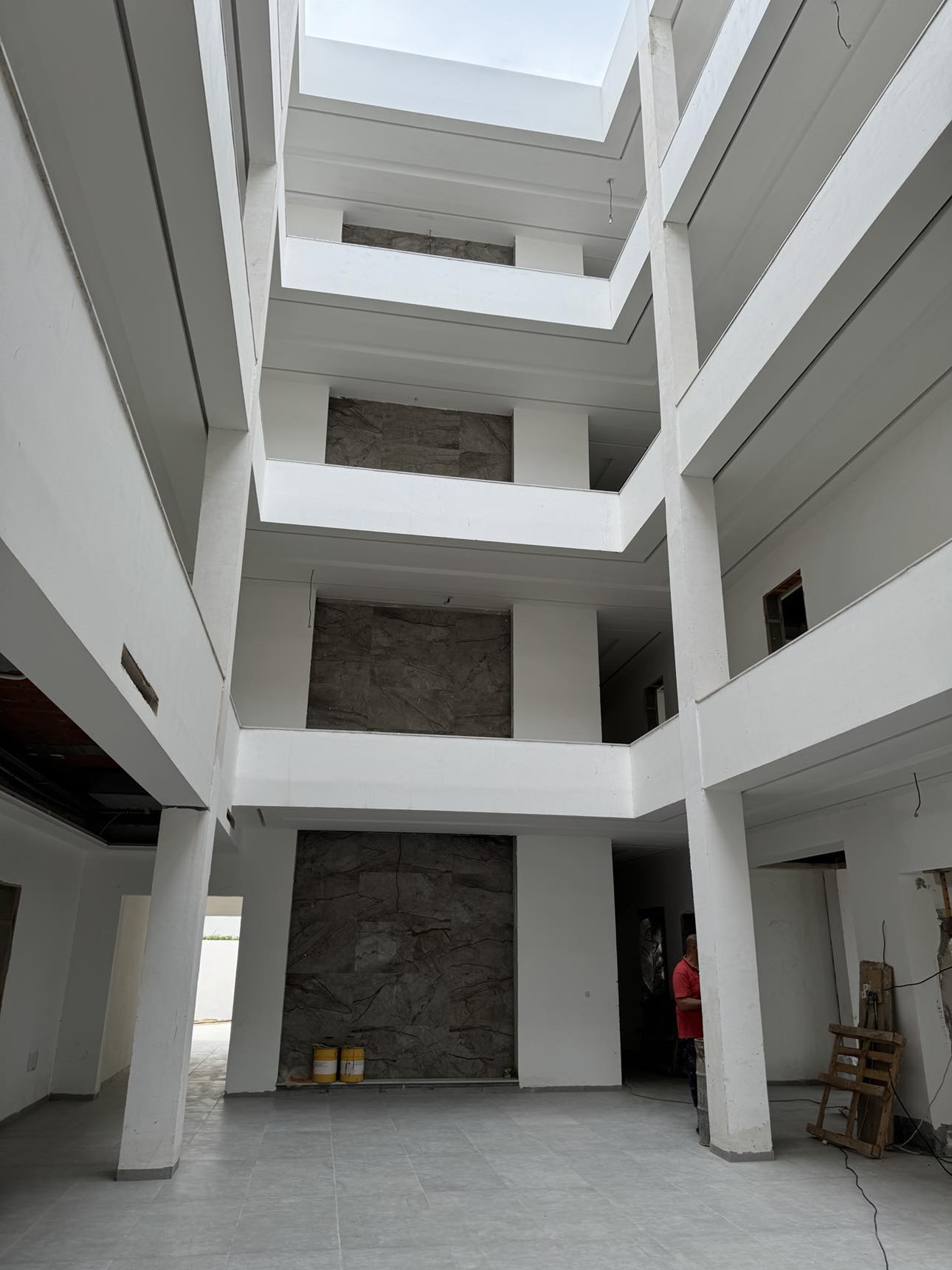 El Kram Le Kram Bureaux & Commerces Bureau Immeuble bureatique neuf au lac3  kram