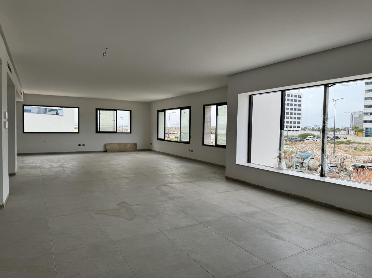 Bureaux & Commerces Bureau