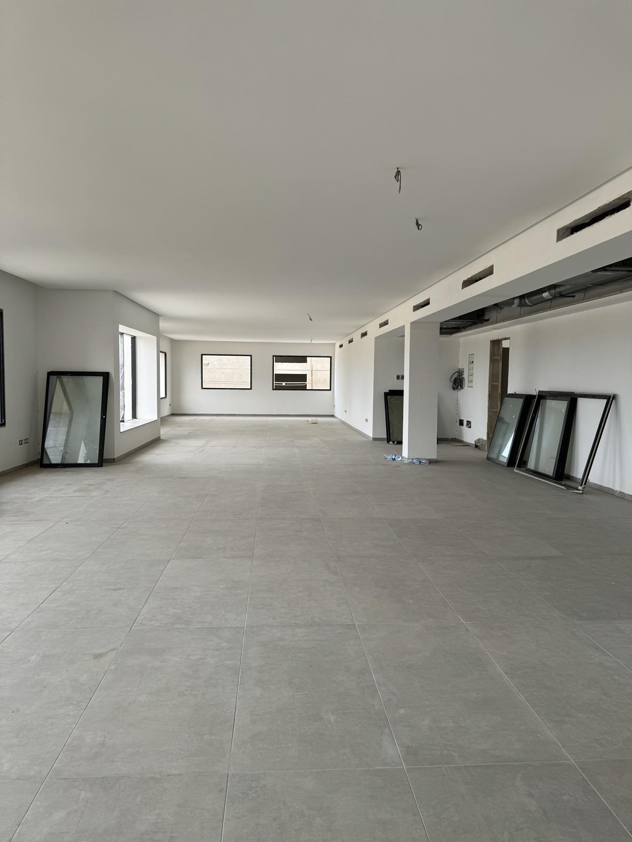 El Kram Le Kram Bureaux & Commerces Bureau Immeuble bureatique neuf au lac3  kram