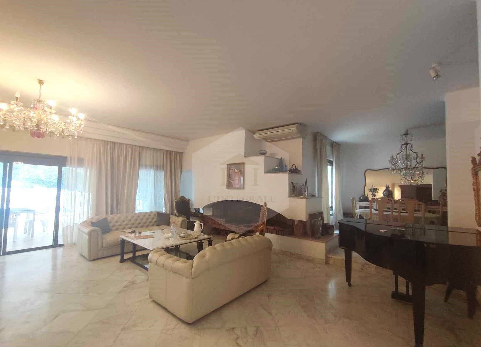 Location Appart. 5 pices+