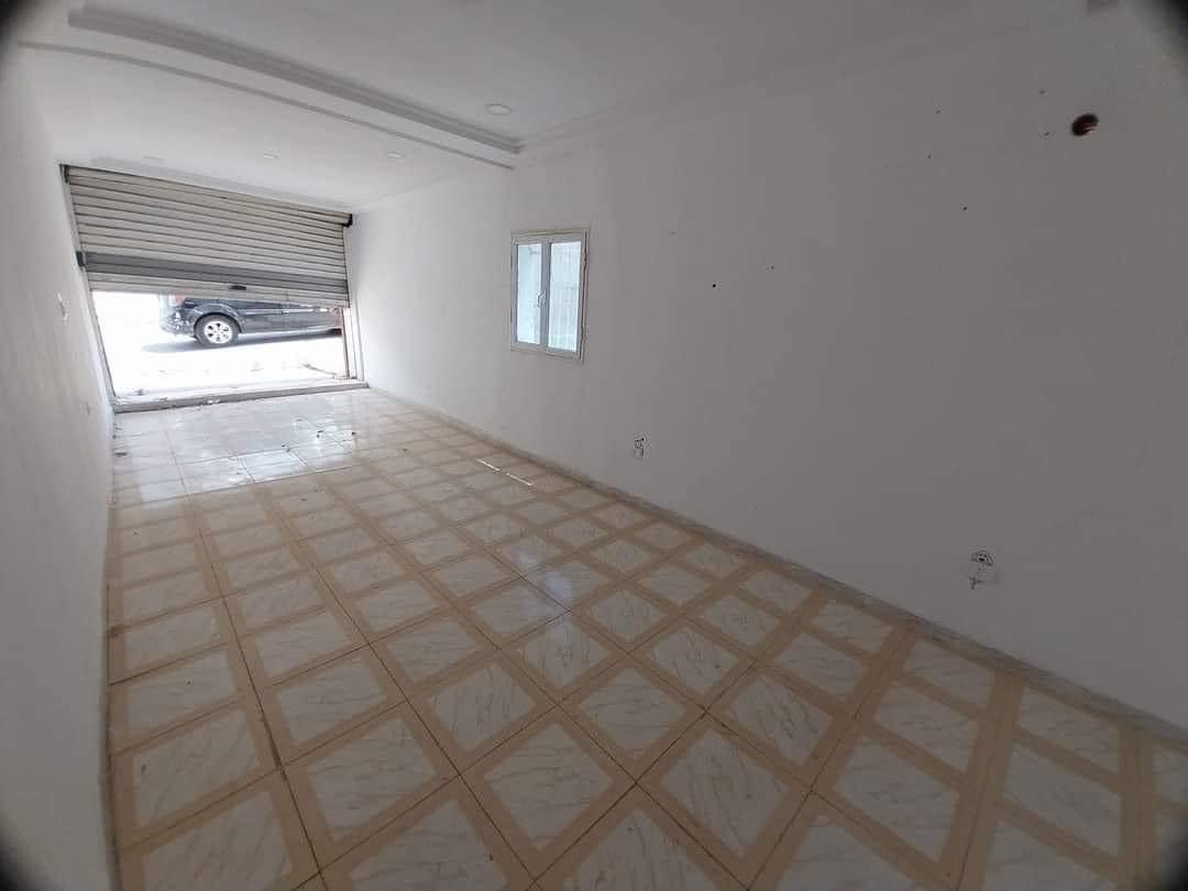 Bureaux & Commerces Surfaces
