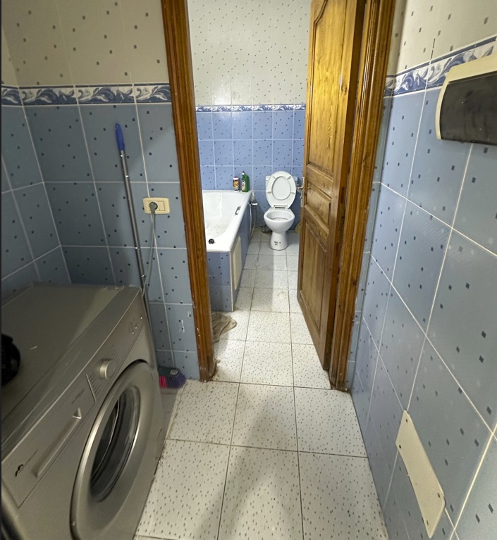 Monastir&nbsp;Monastir&nbsp;Location&nbsp;Appart. 3 pi�ces&nbsp;Appartement t3 meubl� � monastir centre