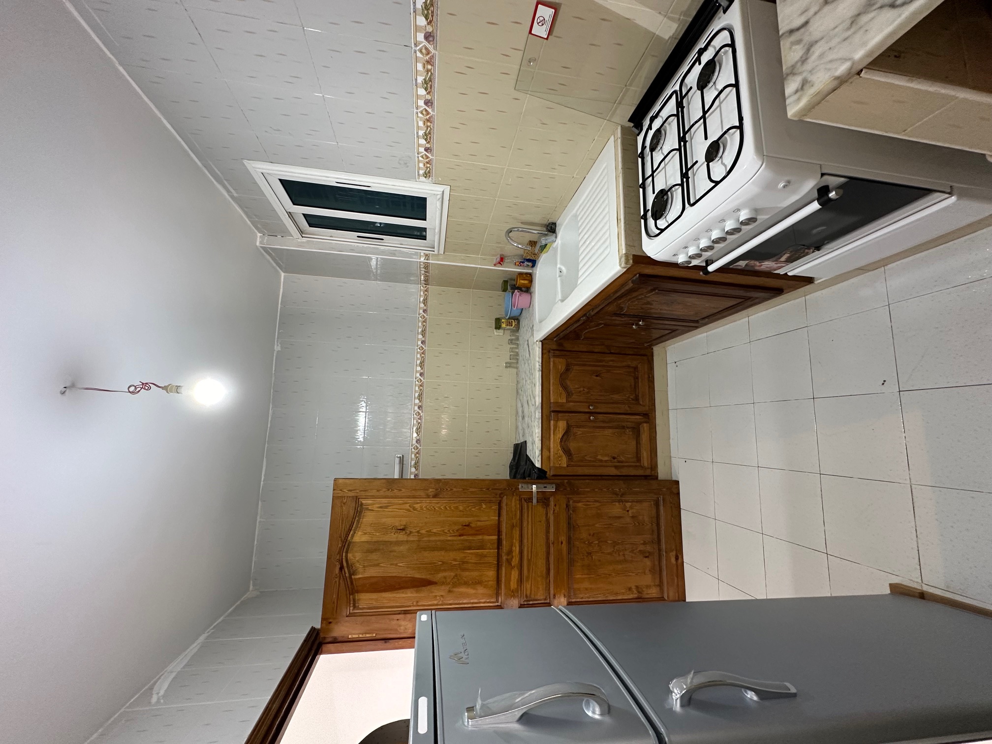 Monastir&nbsp;Monastir&nbsp;Location&nbsp;Appart. 3 pi�ces&nbsp;Appartement t3 meubl� � monastir centre