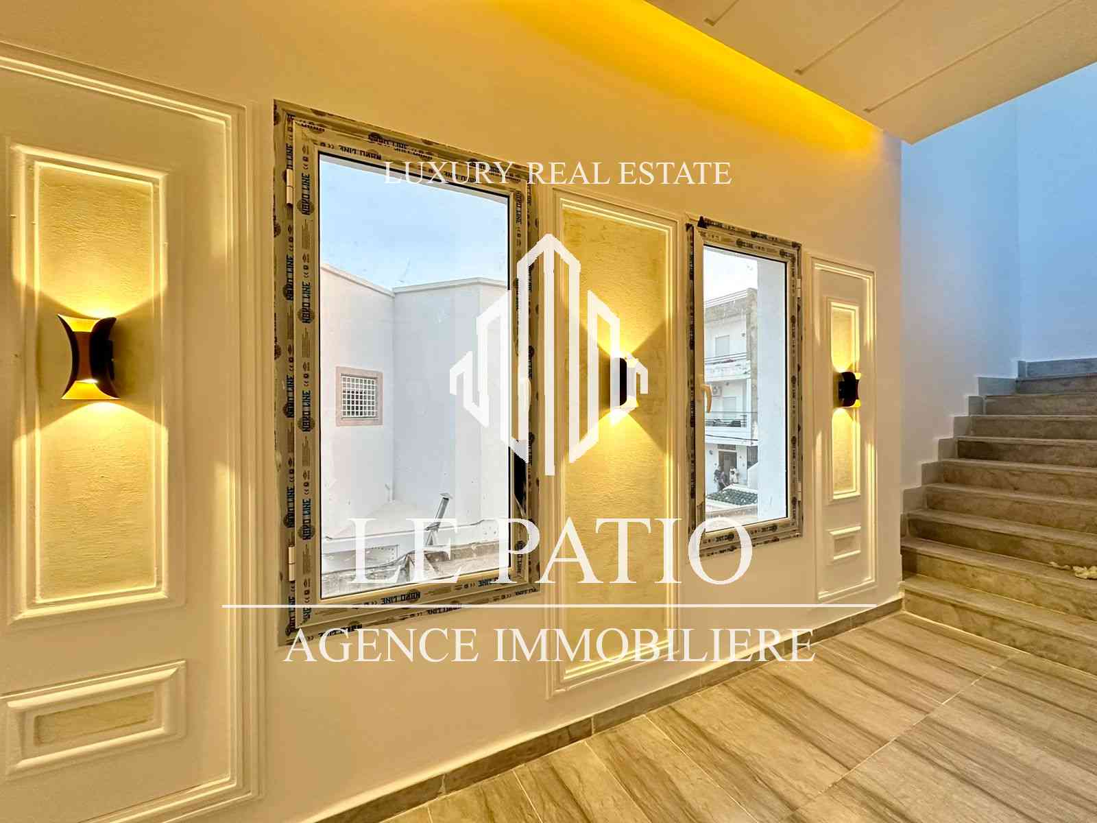 Location Appart. 3 pices