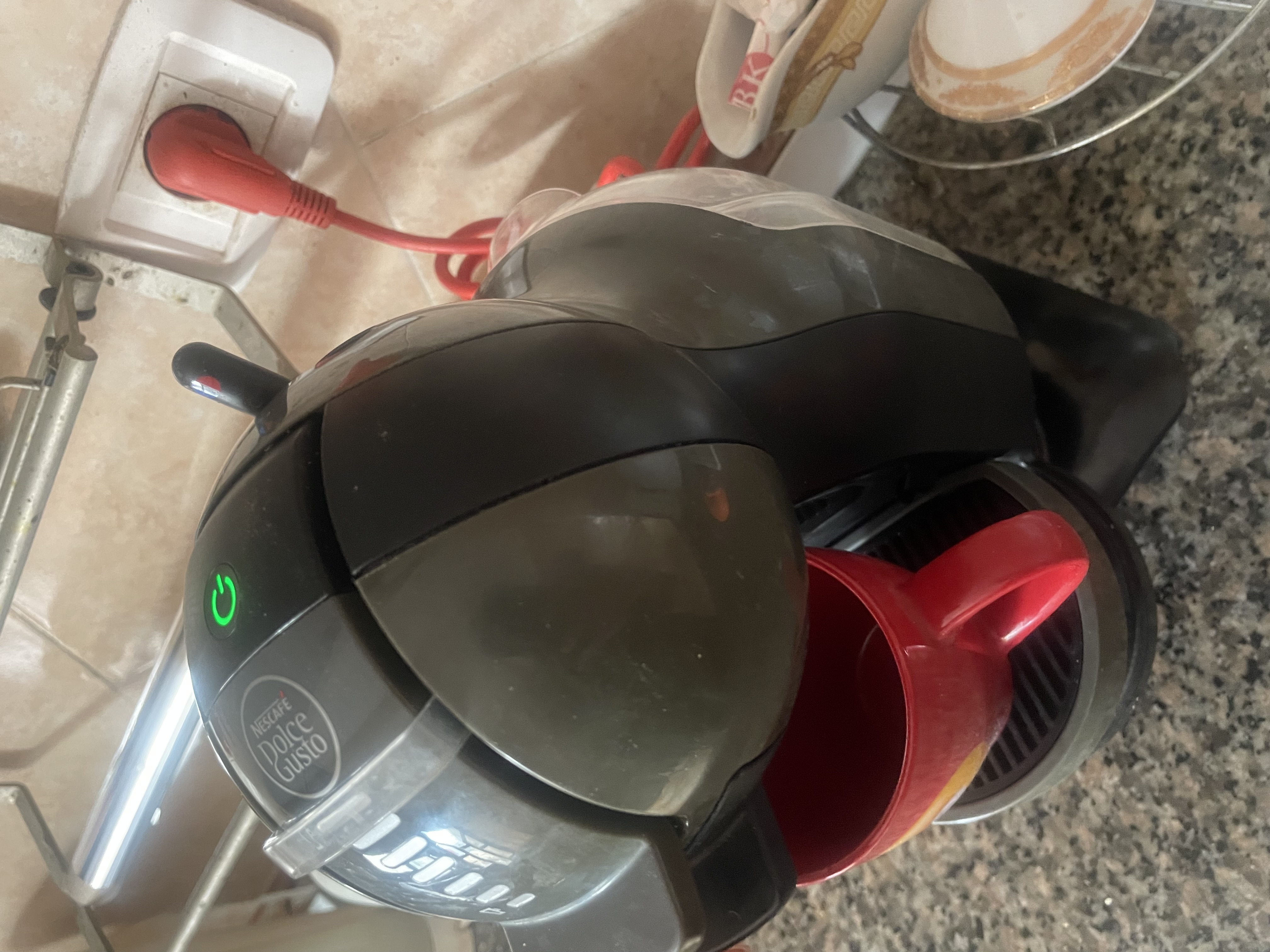 Cafetire & expresso Autre