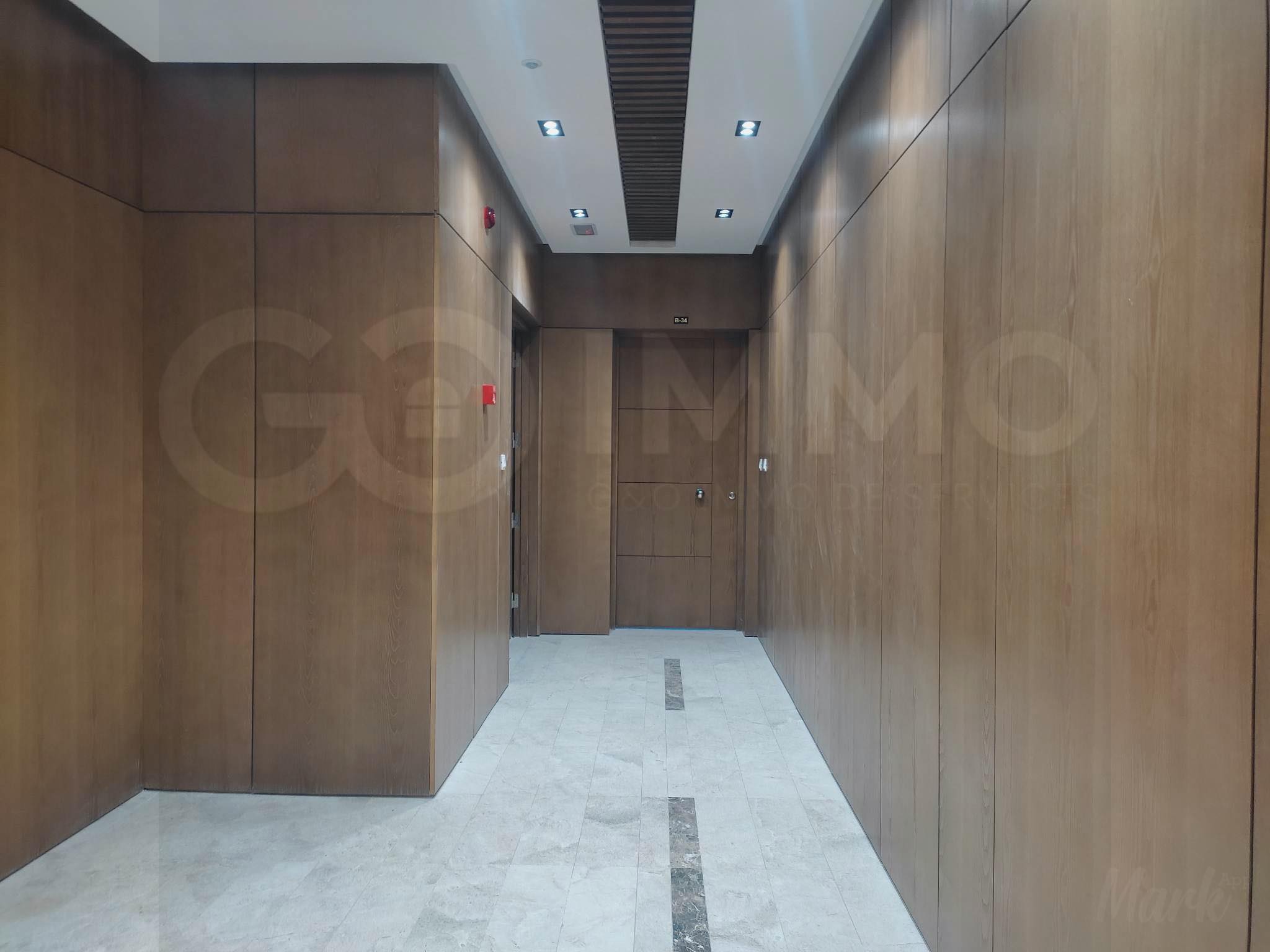 Bureaux & Commerces Bureau