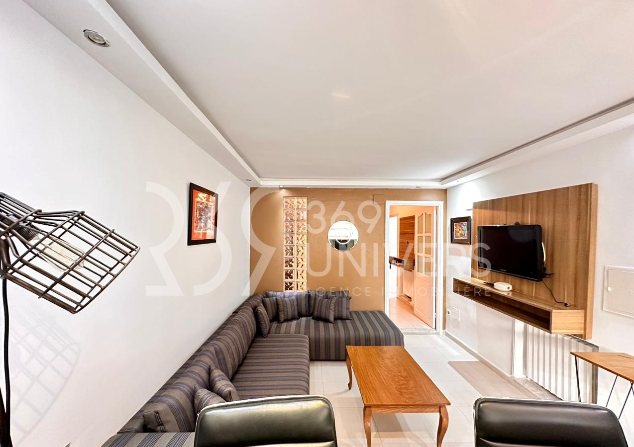 Location&nbsp;Appart. 1 pi�ce