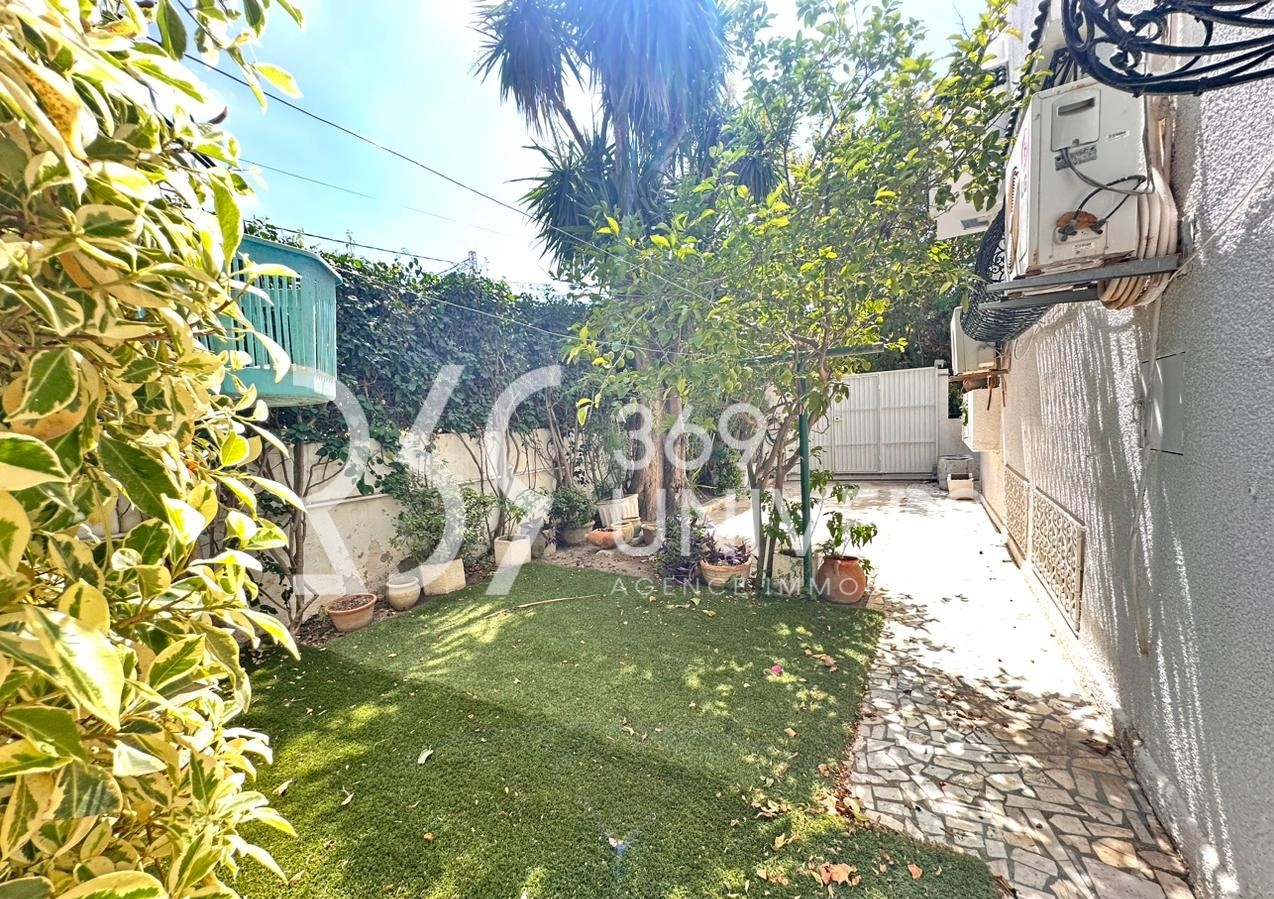 Location Appart. 3 pices