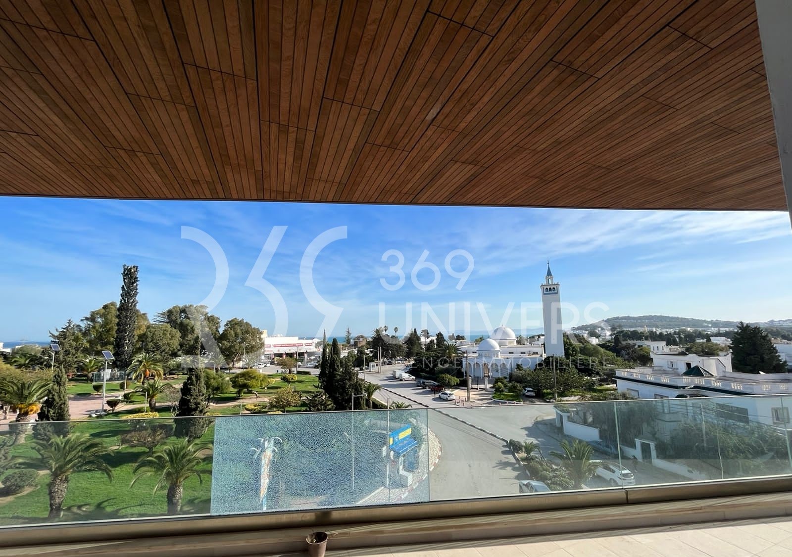 Location Appart. 3 pices