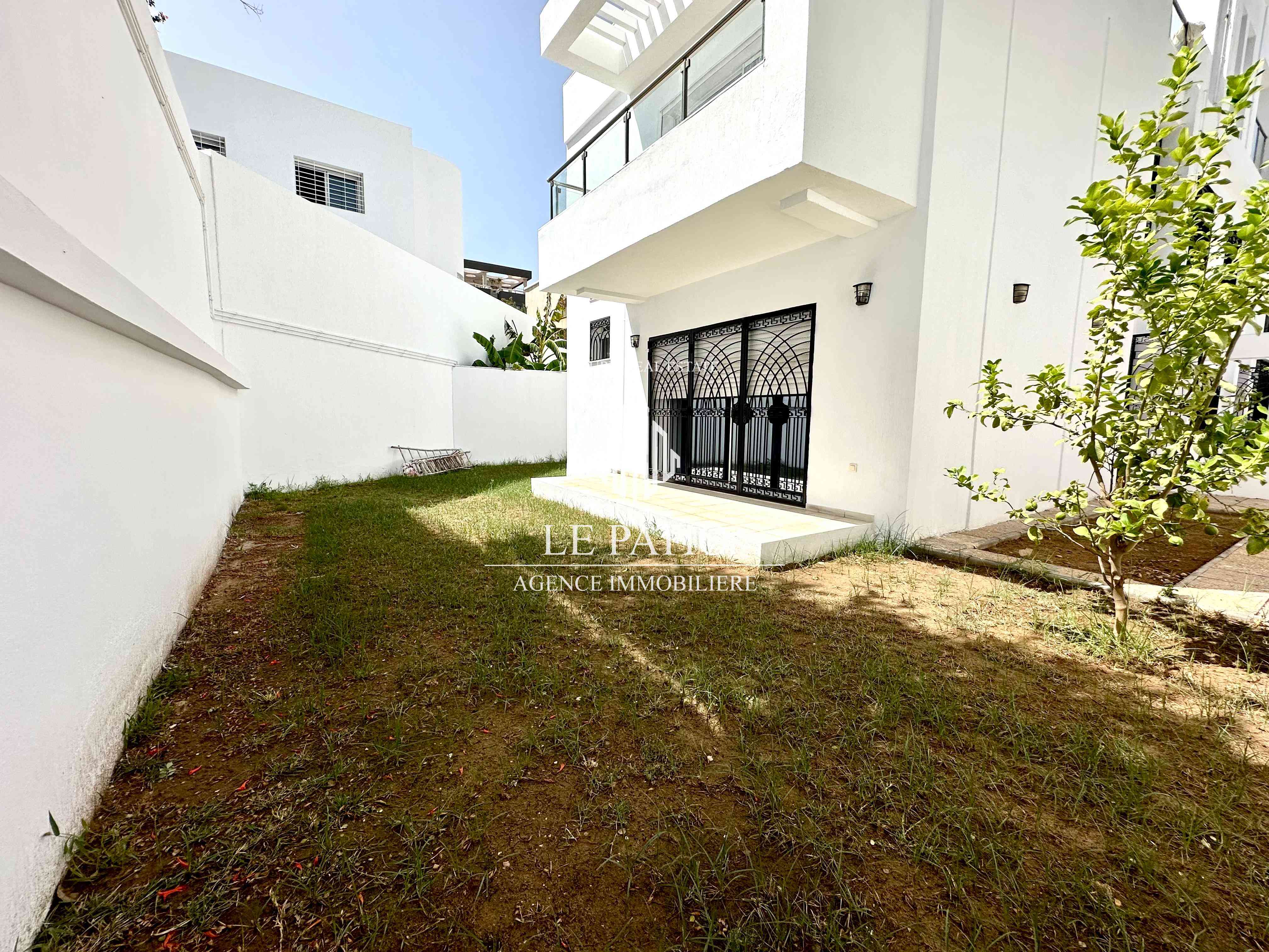 Location Duplex
