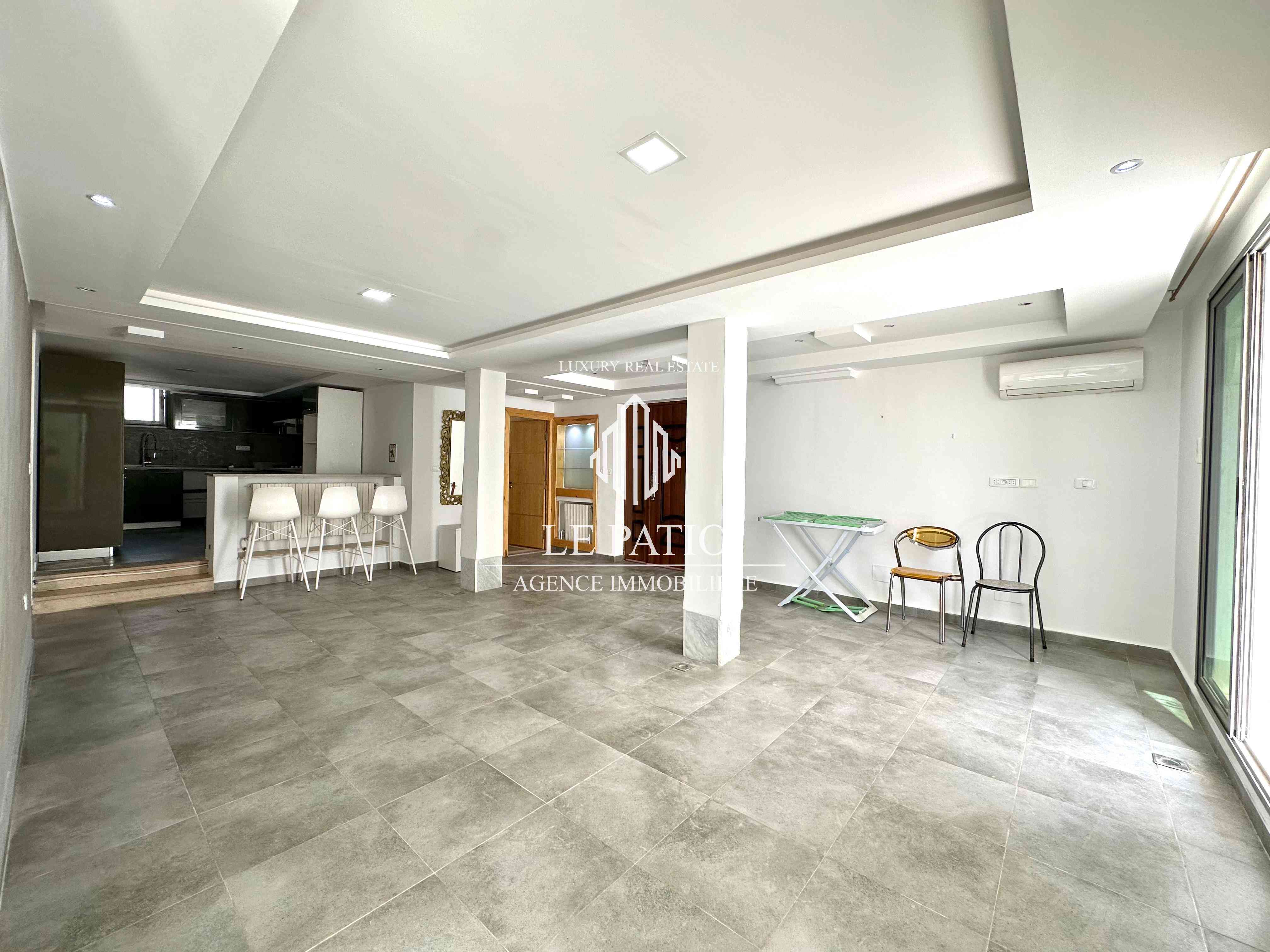 Location Appart. 3 pices