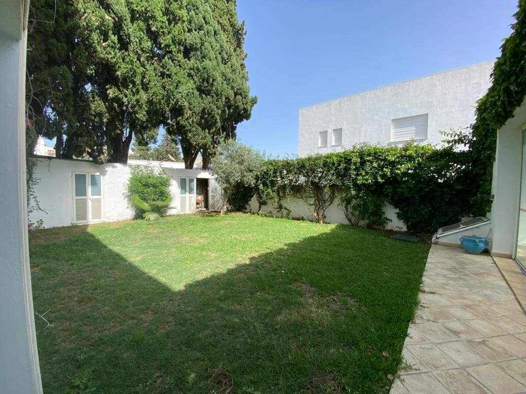 Location Maisons