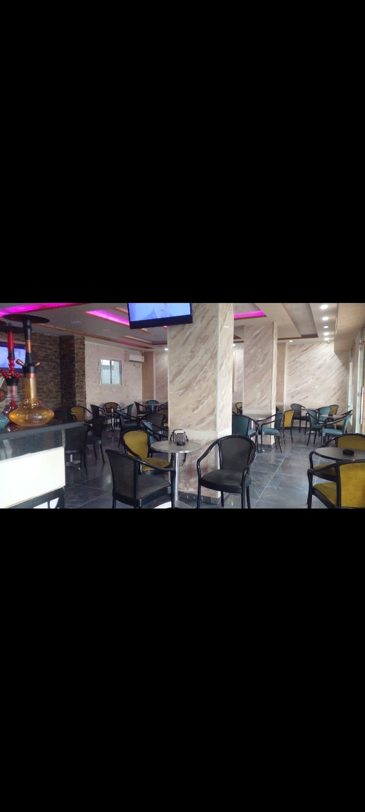 Nouvelle Medina&nbsp;Nouvelle Medina&nbsp;Bureaux & Commerces&nbsp;Surfaces&nbsp;Salon de th�