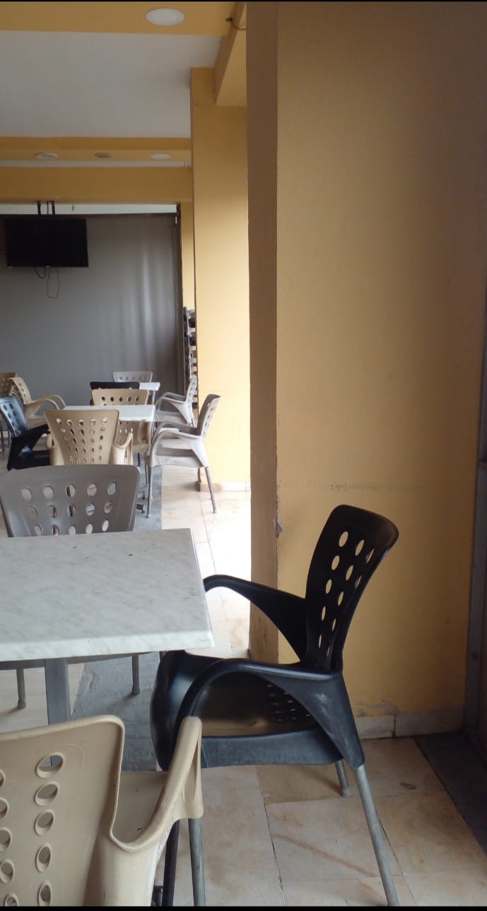 Nouvelle Medina&nbsp;Nouvelle Medina&nbsp;Bureaux & Commerces&nbsp;Surfaces&nbsp;Salon de th�