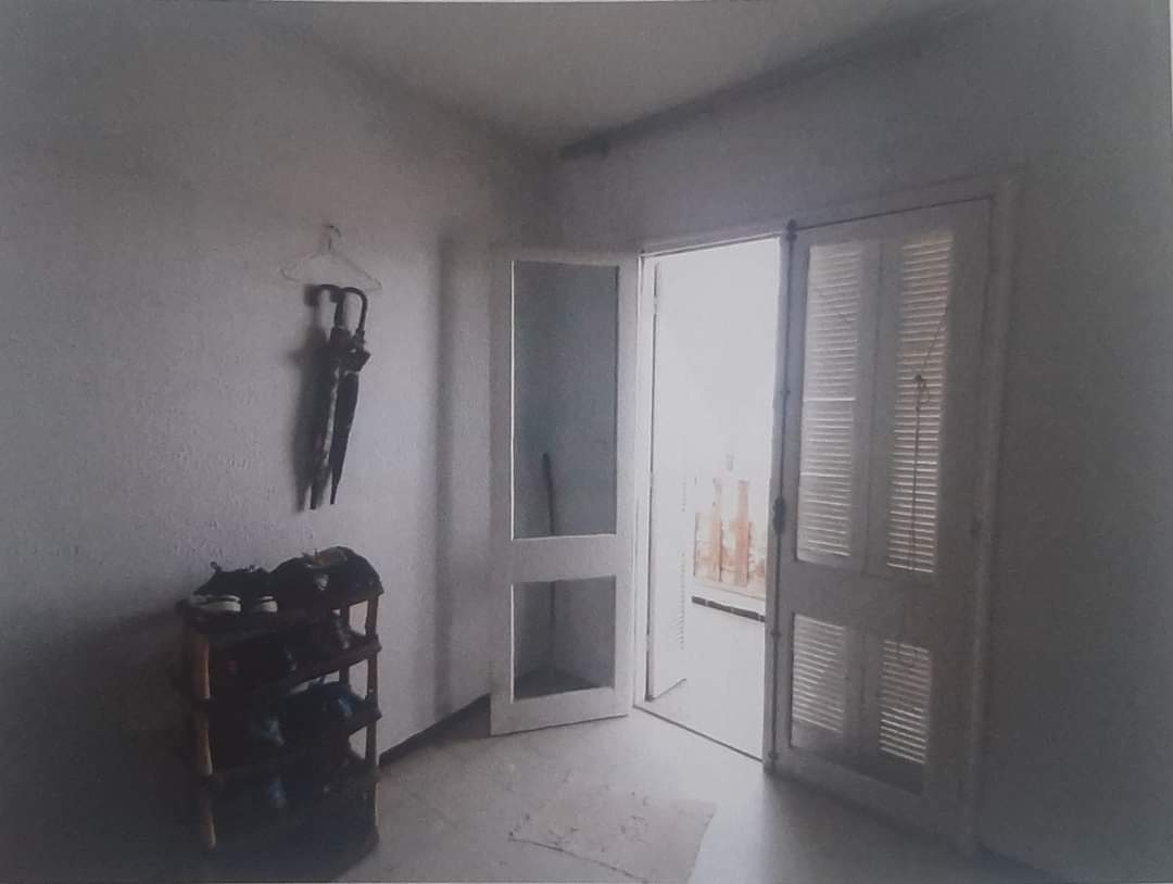 Ariana Ville&nbsp;Cite Ennouzha&nbsp;Vente&nbsp;Appart. 4 pi�ces&nbsp;S plus 3 a la cit� nozha wb3981