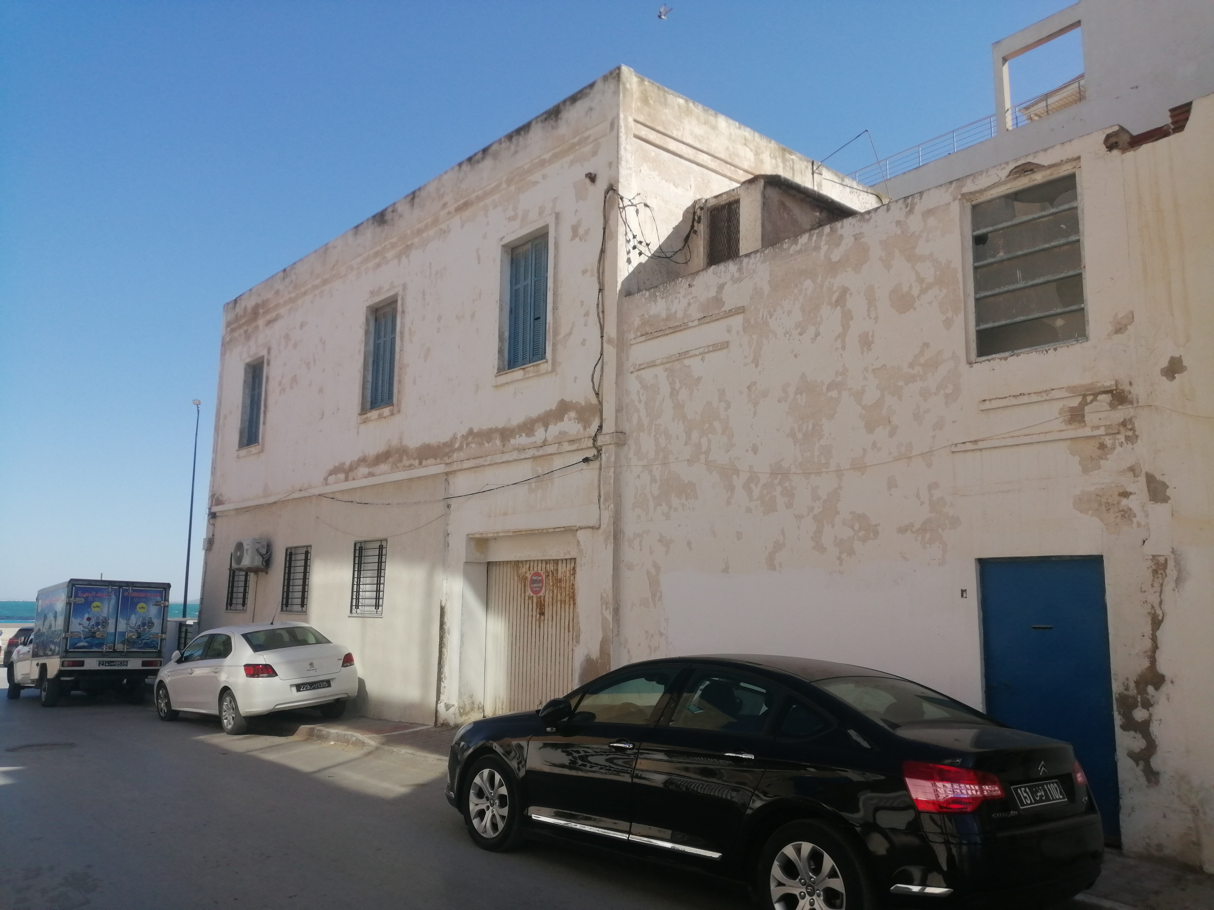 Vente Maisons