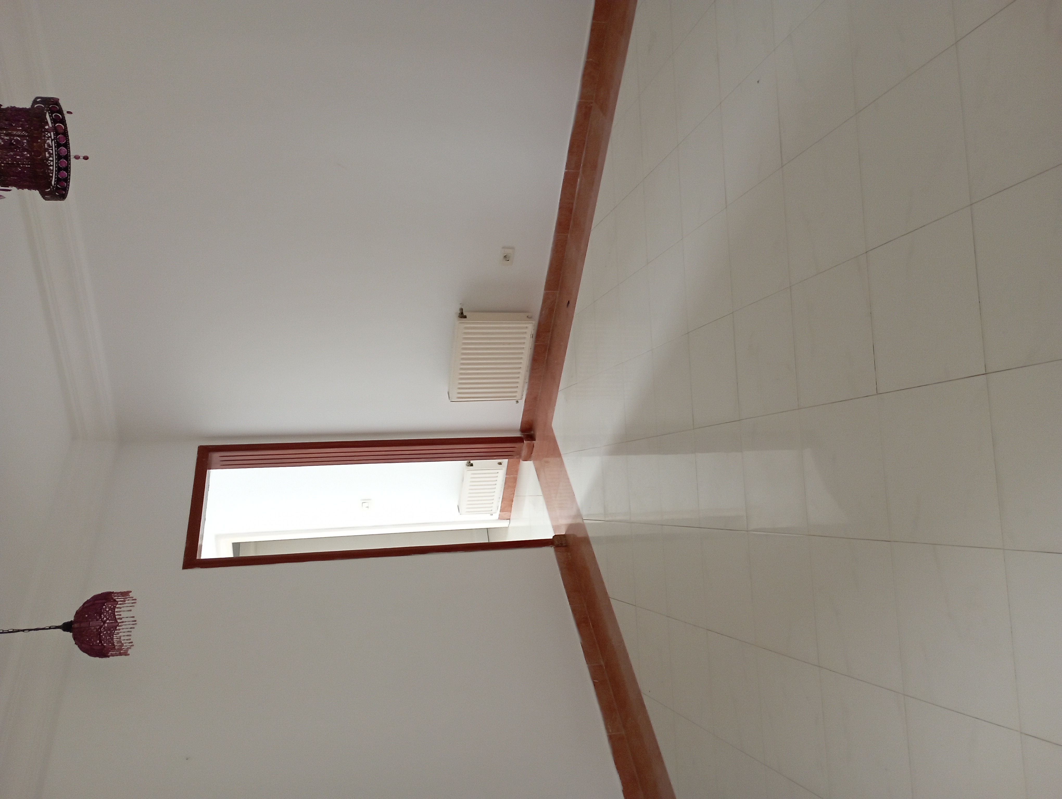 Ariana Ville Cite El Intissar 2 Location Appart. 4 pices Appartement  cite  ennasr 2