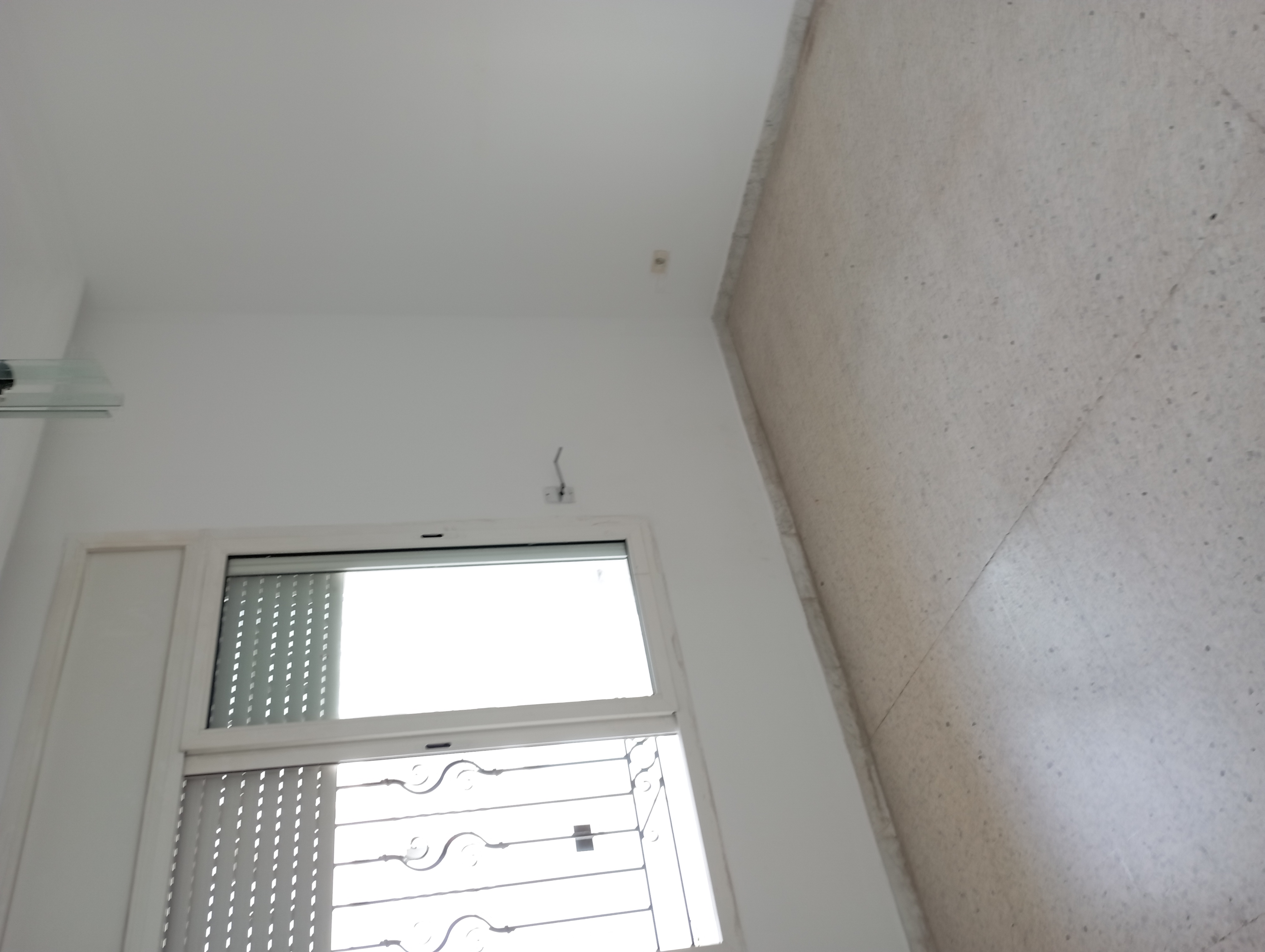 Ariana Ville Cite El Intissar 2 Location Appart. 4 pices Appartement  cite  ennasr 2