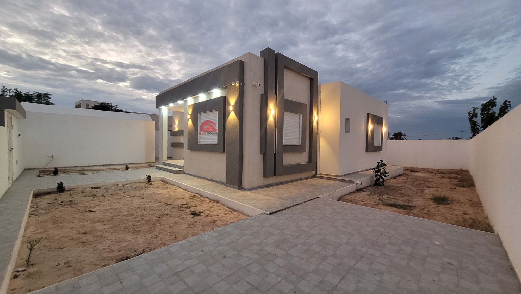 Vente Maisons