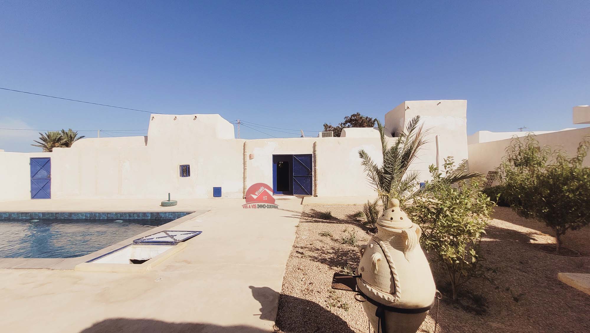 Vente Maisons
