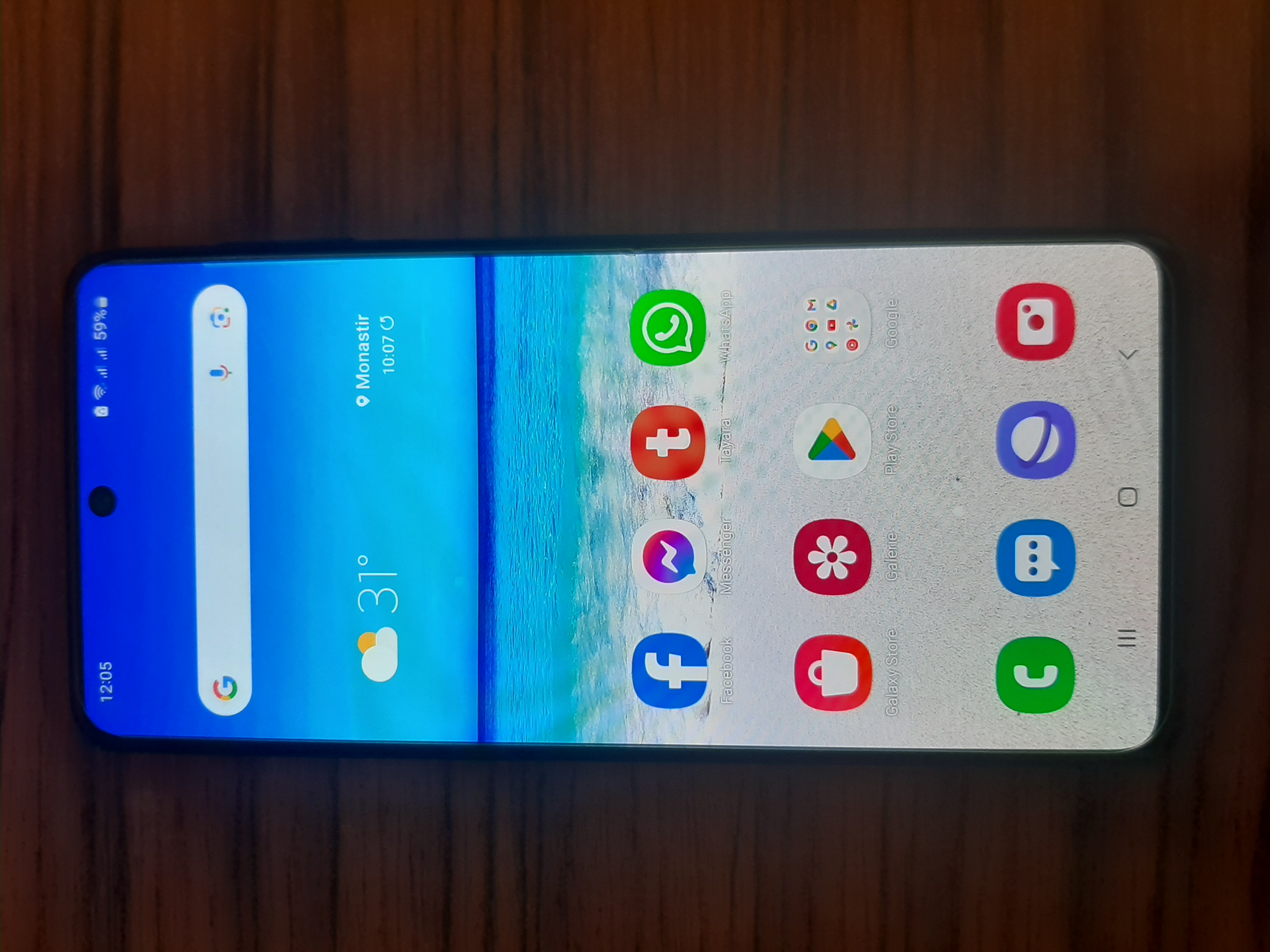 Samsung  Autre Modle
