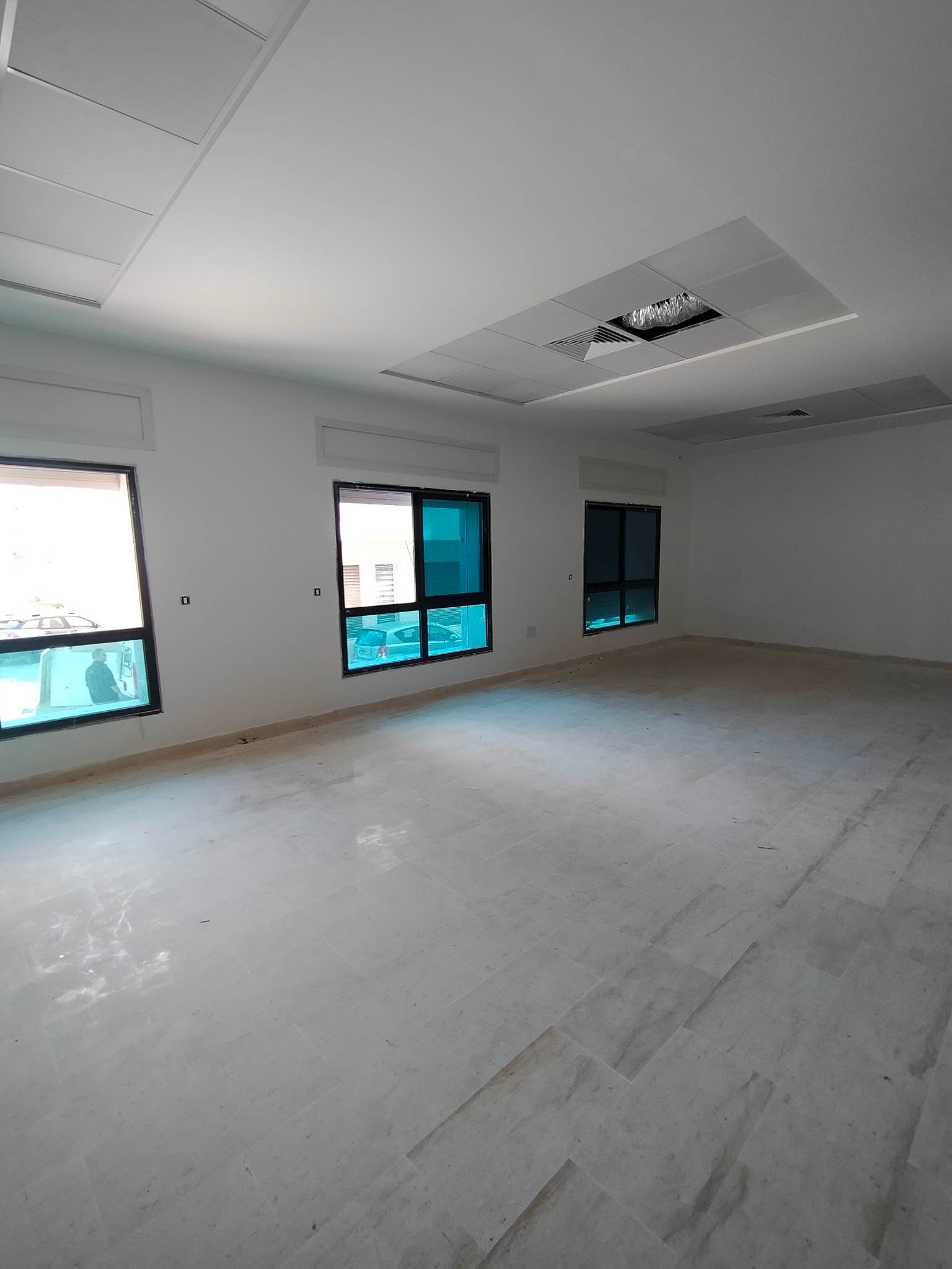 Bureaux & Commerces Bureau