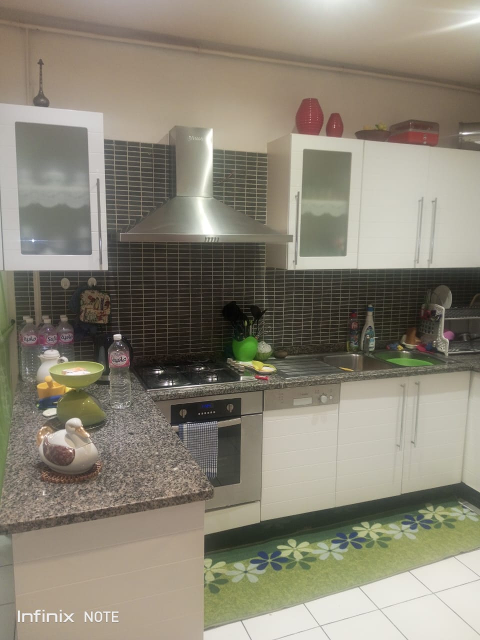 Vente Appart. 3 pices