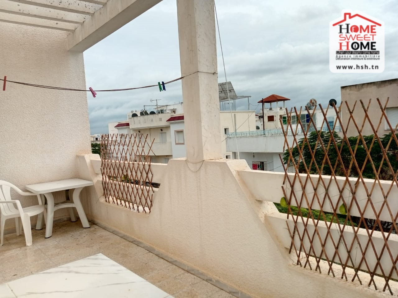 Location&nbsp;Appart. 2 pi�ces