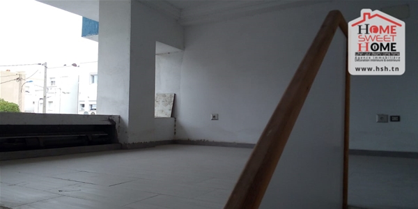 La Goulette&nbsp;Kheireddine&nbsp;Bureaux & Commerces&nbsp;Surfaces&nbsp;Local el khir � kheireddine