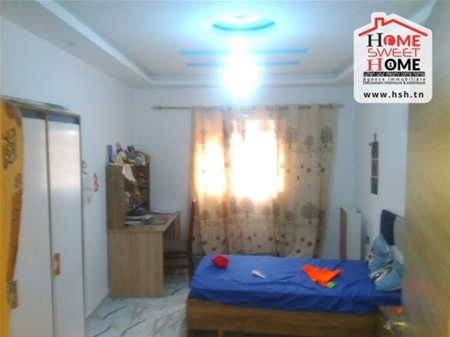 Tebourba&nbsp;Tebourba&nbsp;Vente&nbsp;Maisons&nbsp;Villa triada � tebourba