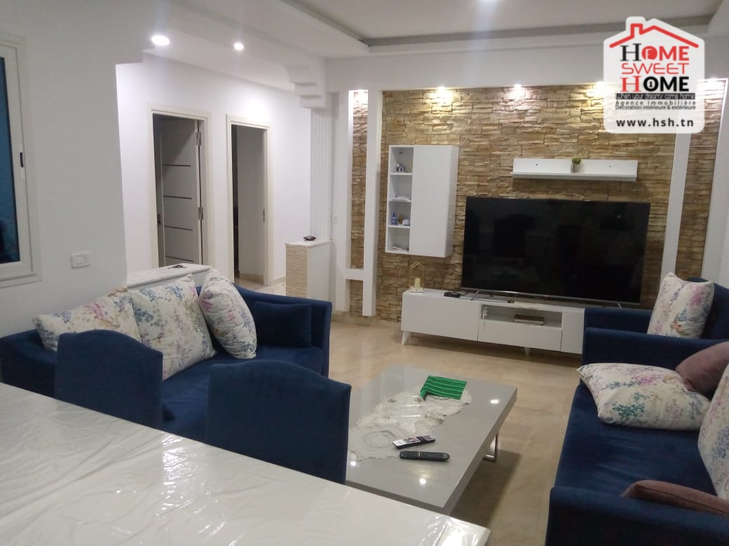 Vente&nbsp;Appart. 5 pi�ces+