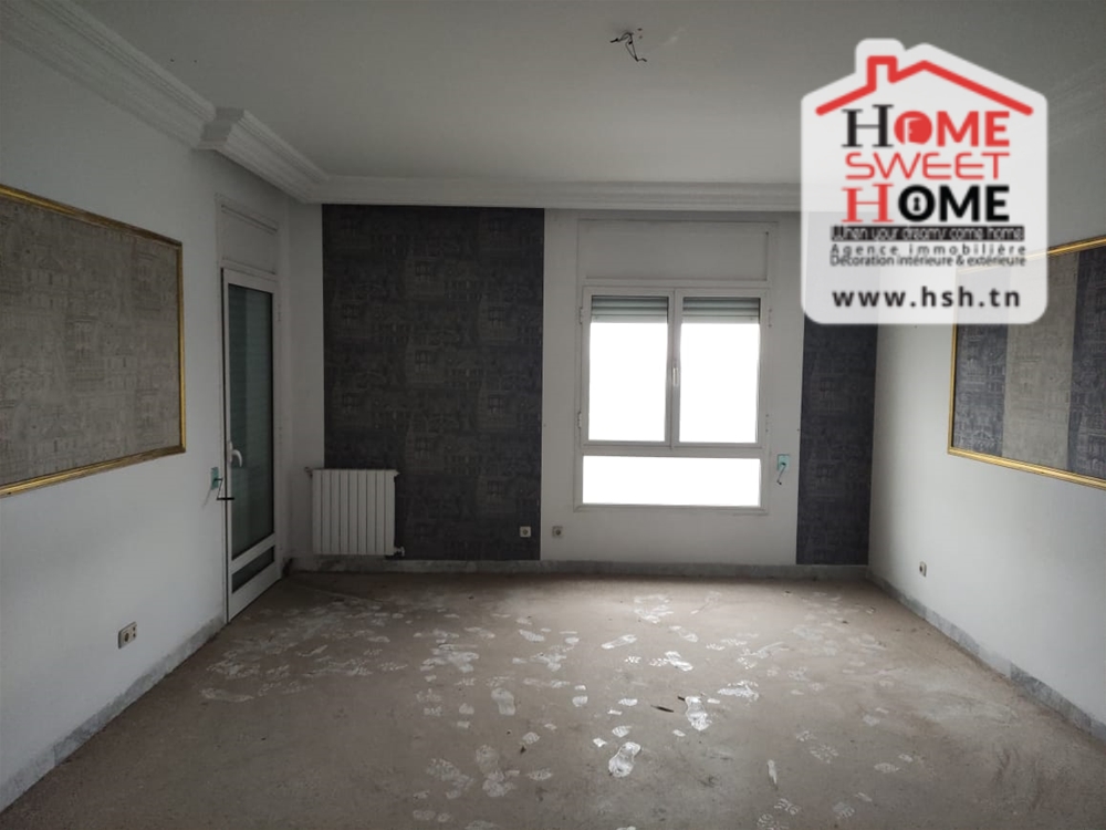 Vente Appart. 4 pices