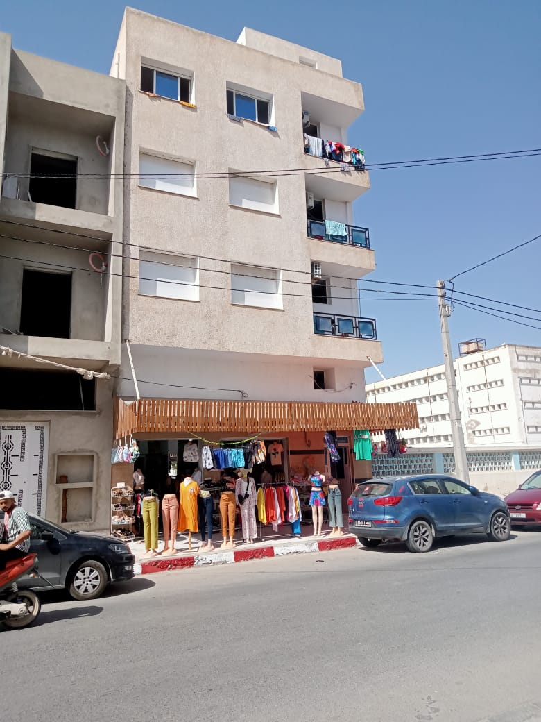 Mahdia Mahdia Location Appart. 1 pice Appart s1 dans une rsidence jusqu' juin