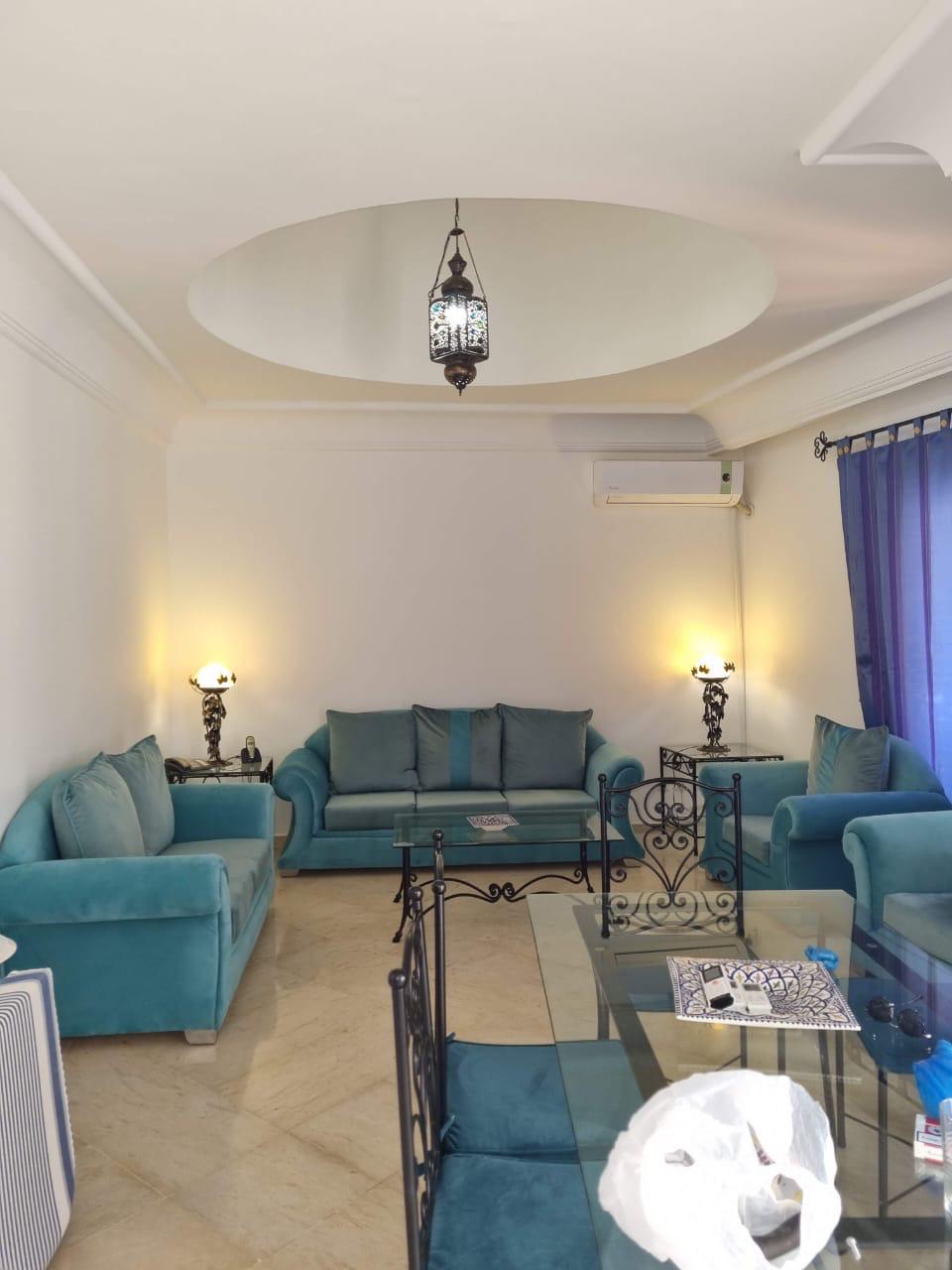 Hammamet&nbsp;Hammamet&nbsp;Vente&nbsp;Appart. 2 pi�ces&nbsp;Appartement les voiliers