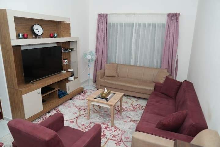 Location Appart. 2 pices