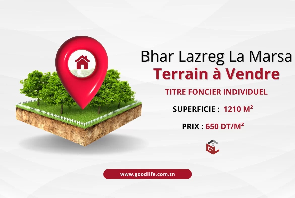 Terrain Terrain nu