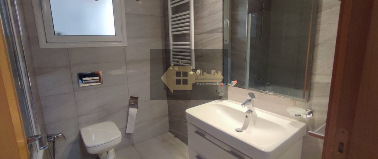 La Soukra&nbsp;La Soukra&nbsp;Vente&nbsp;Appart. 4 pi�ces&nbsp;Soukra golf vnt s3 136 m2