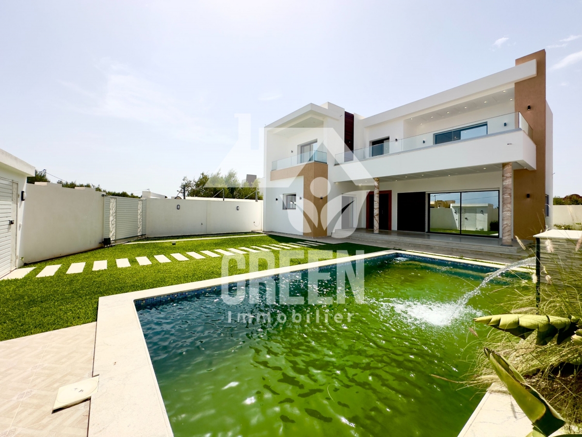 Vente Maisons