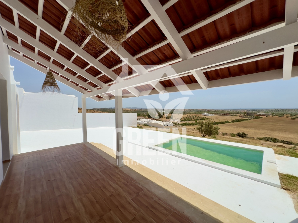 Vente Maisons