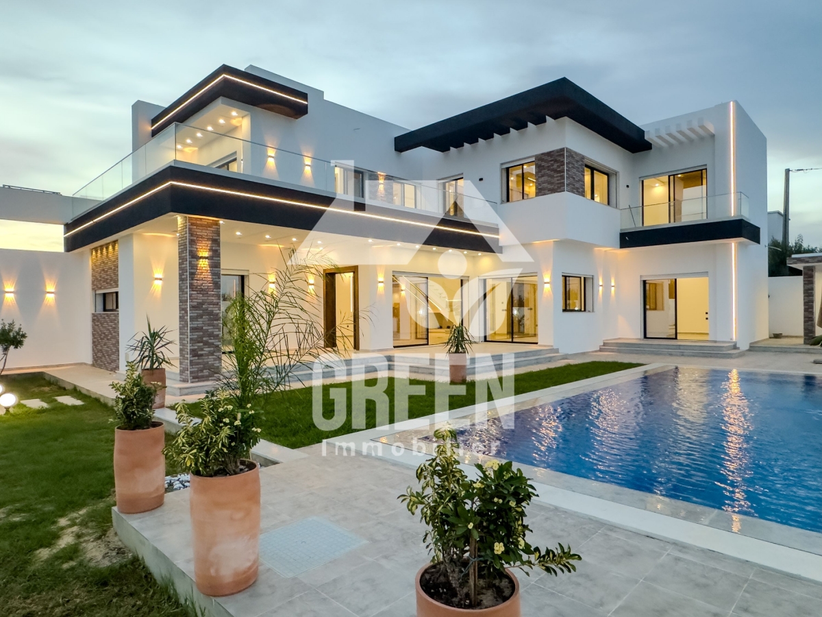 Vente Maisons