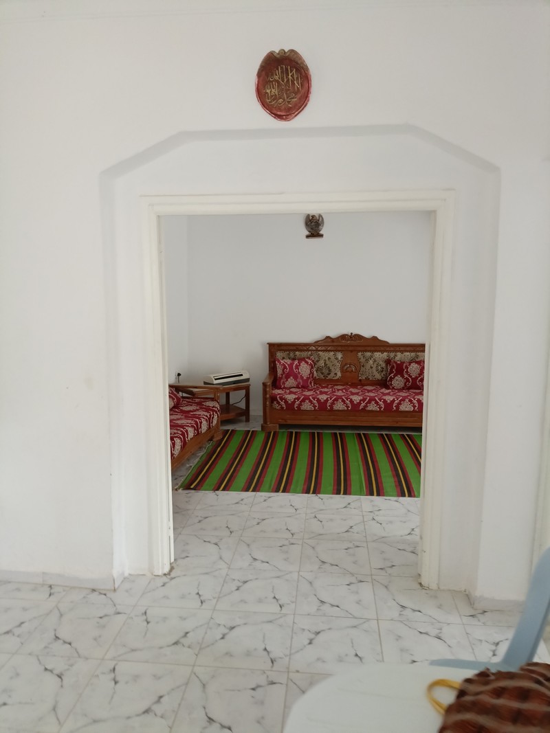 Hammamet&nbsp;Hammamet&nbsp;Vente&nbsp;Maisons&nbsp;Av 2 maisons  pas loin au centre hammamete