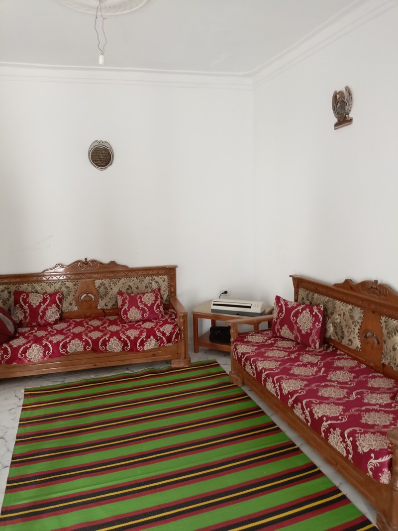 Hammamet&nbsp;Hammamet&nbsp;Vente&nbsp;Maisons&nbsp;Av 2 maisons  pas loin au centre hammamete