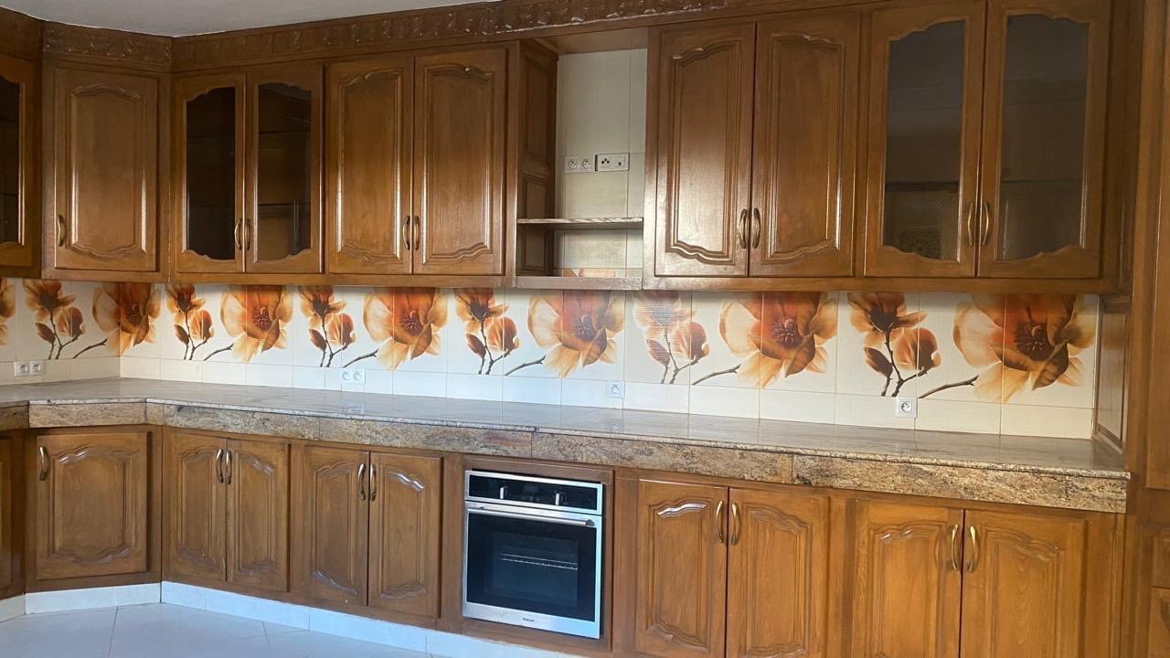 El Menzah&nbsp;Mutuelle Ville&nbsp;Location&nbsp;Maisons&nbsp;Villa � usg hab ou bur � mutuelleville